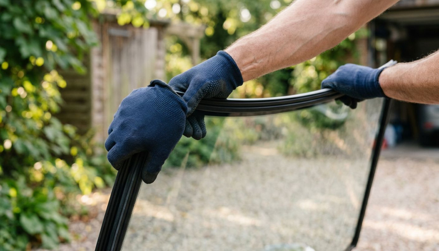 Comment choisir un pare-brise en ligne et éviter les pièges courants