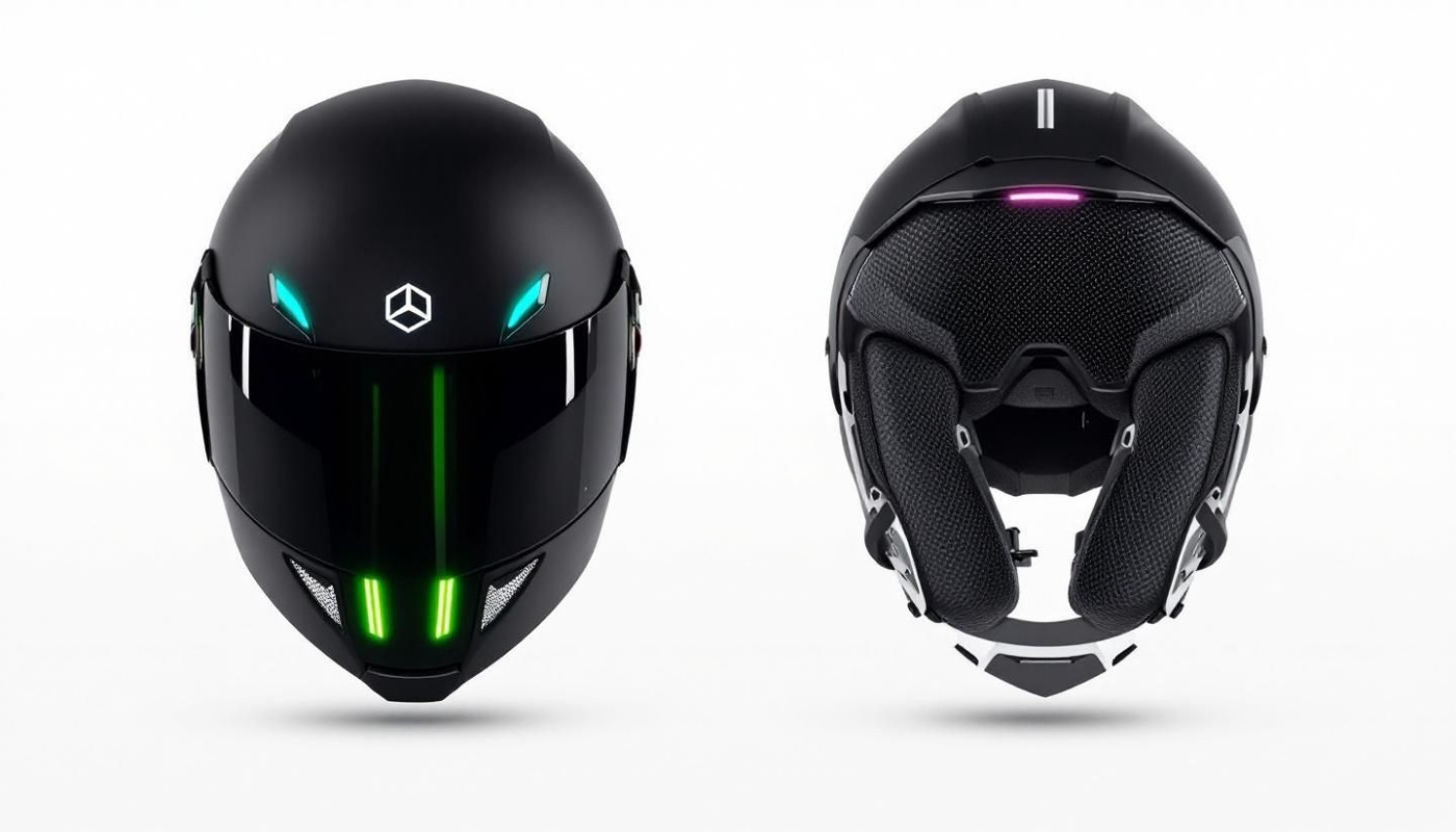 Comment les innovations en matière de sécurité influencent-elles le design des équipements moto ?