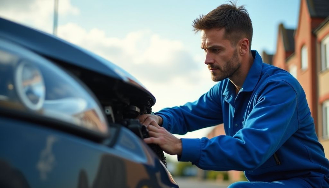 Comment l'expertise automobile influence les indemnisations après un accident ?