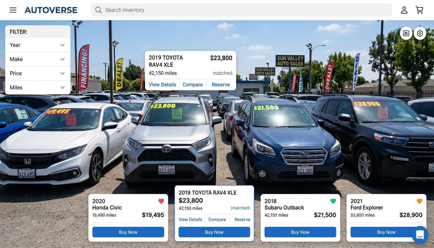 Évaluation des meilleurs sites de vente en ligne de pare-brise